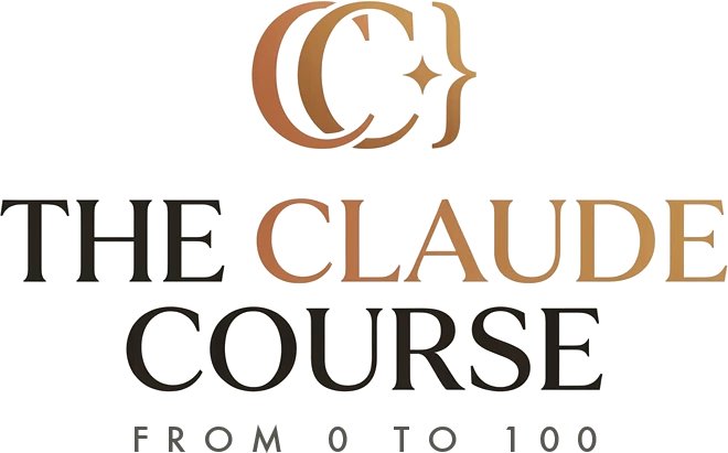 the claude course